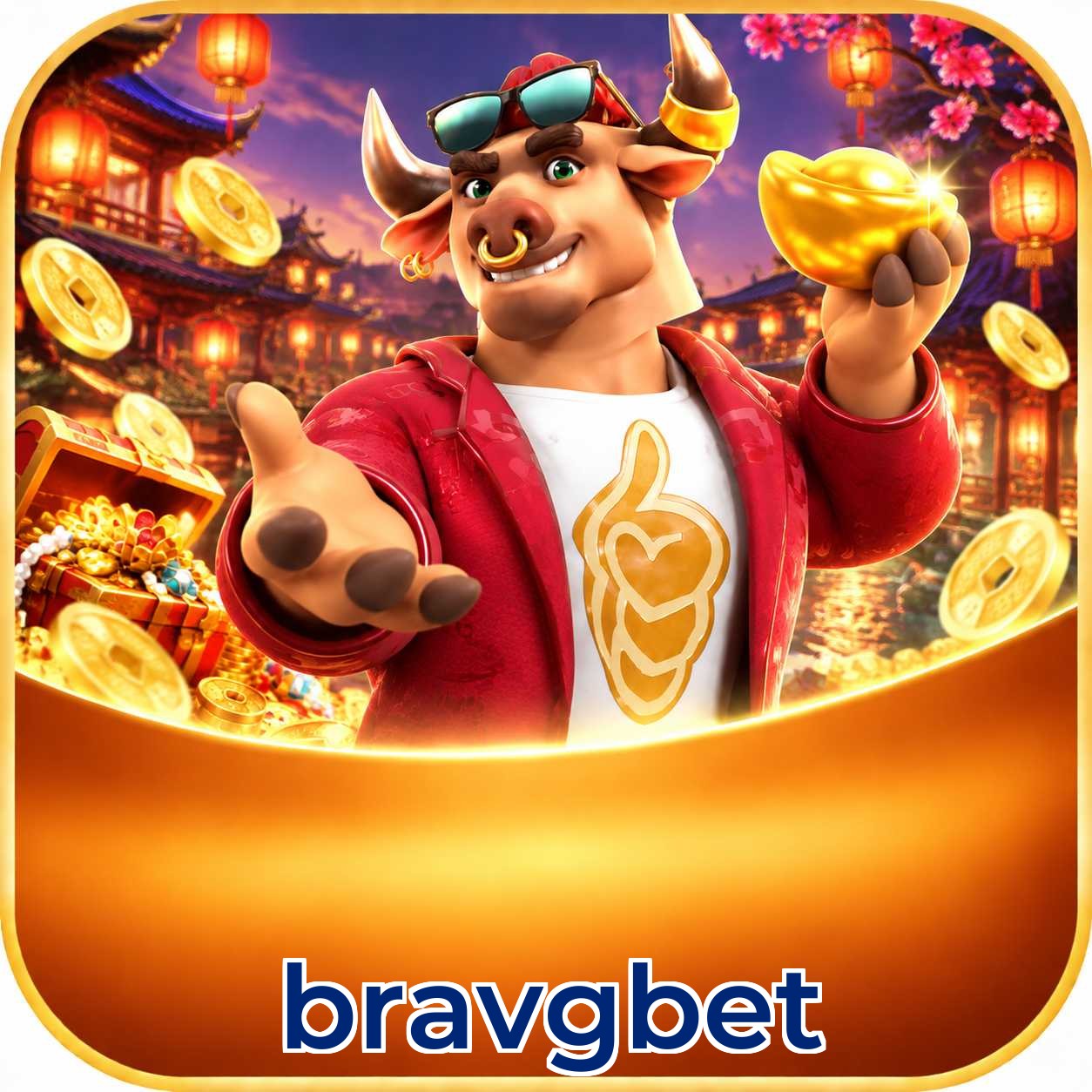 bravgbet Logo