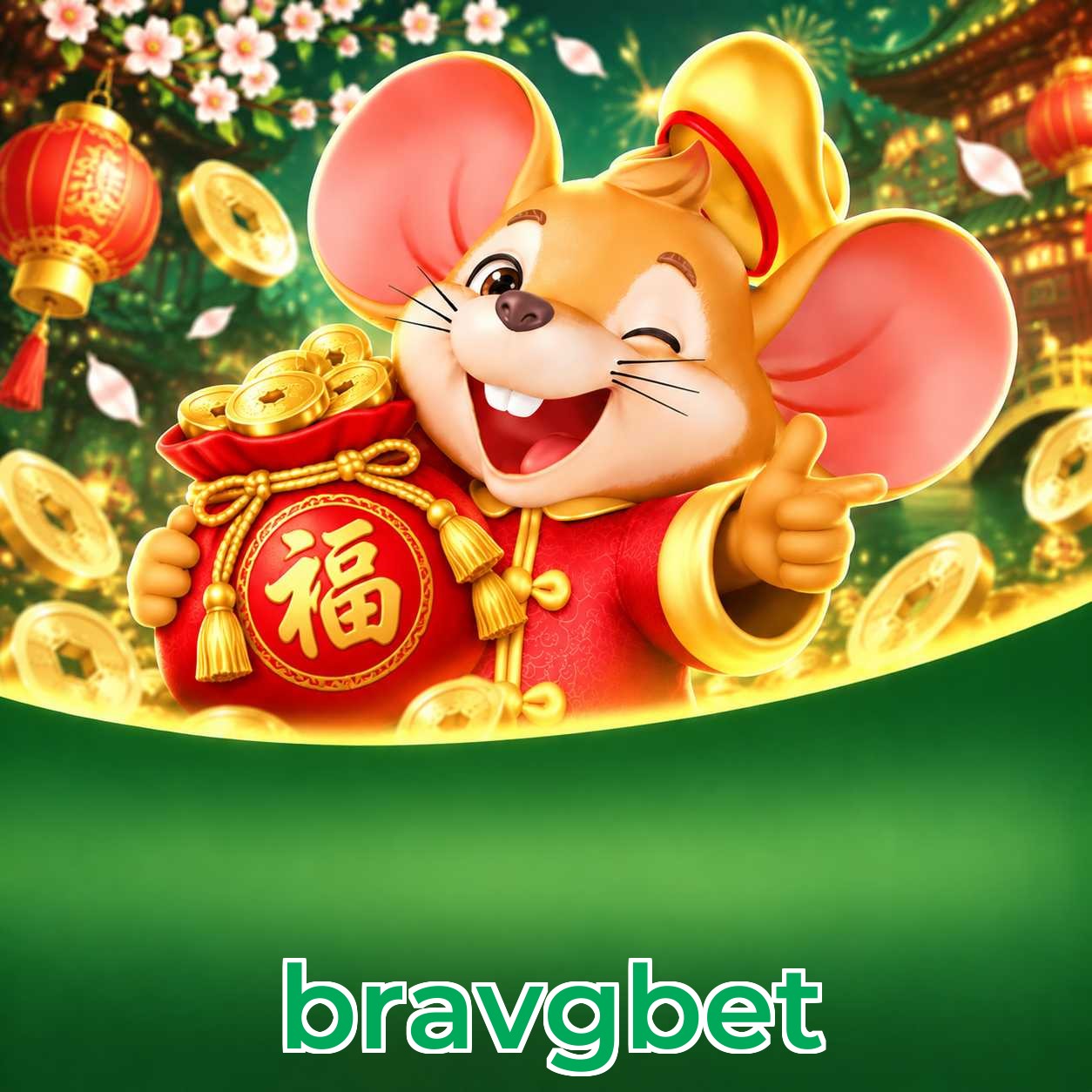 bravgbet Welcome Bonus