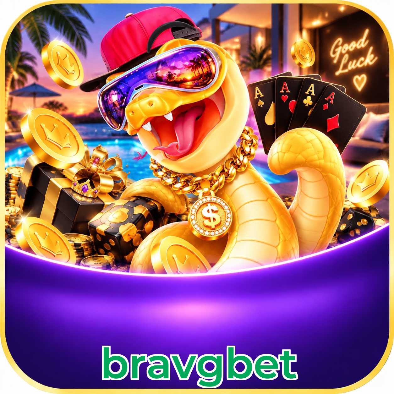Baixar bravgbet Android
