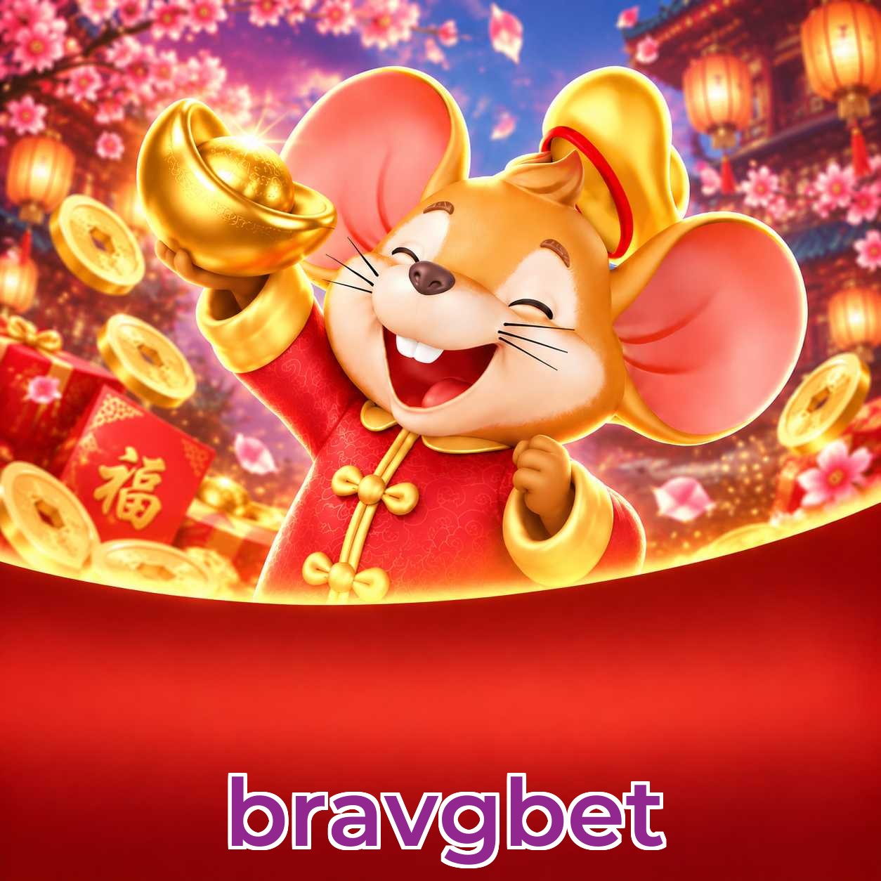 bravgbet Logo