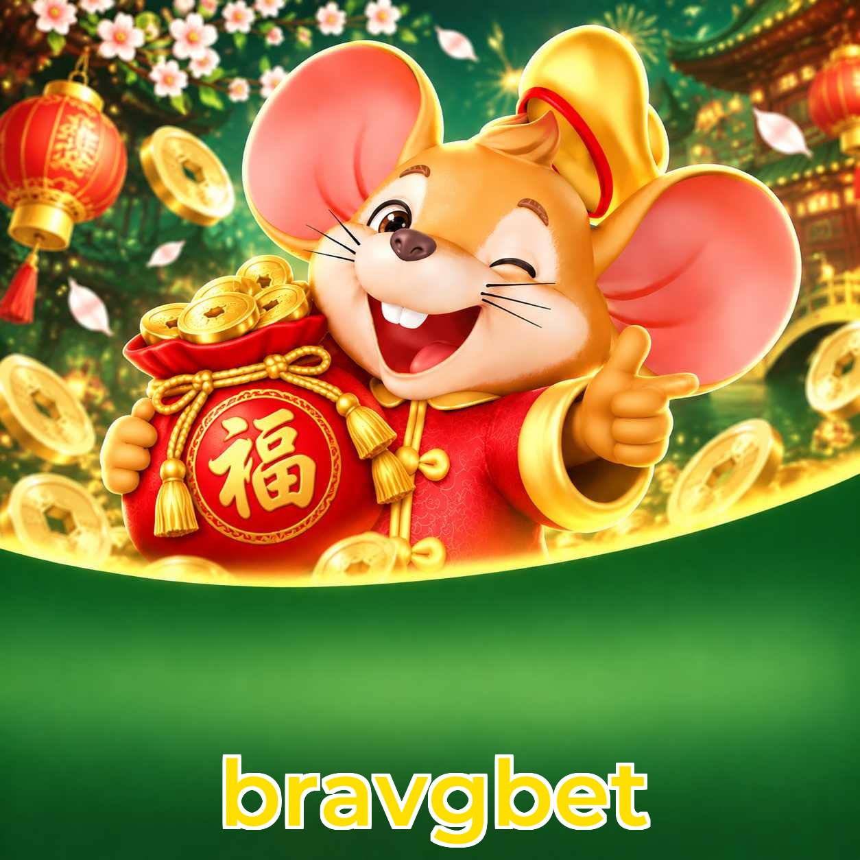 bravgbet Odds Lottery