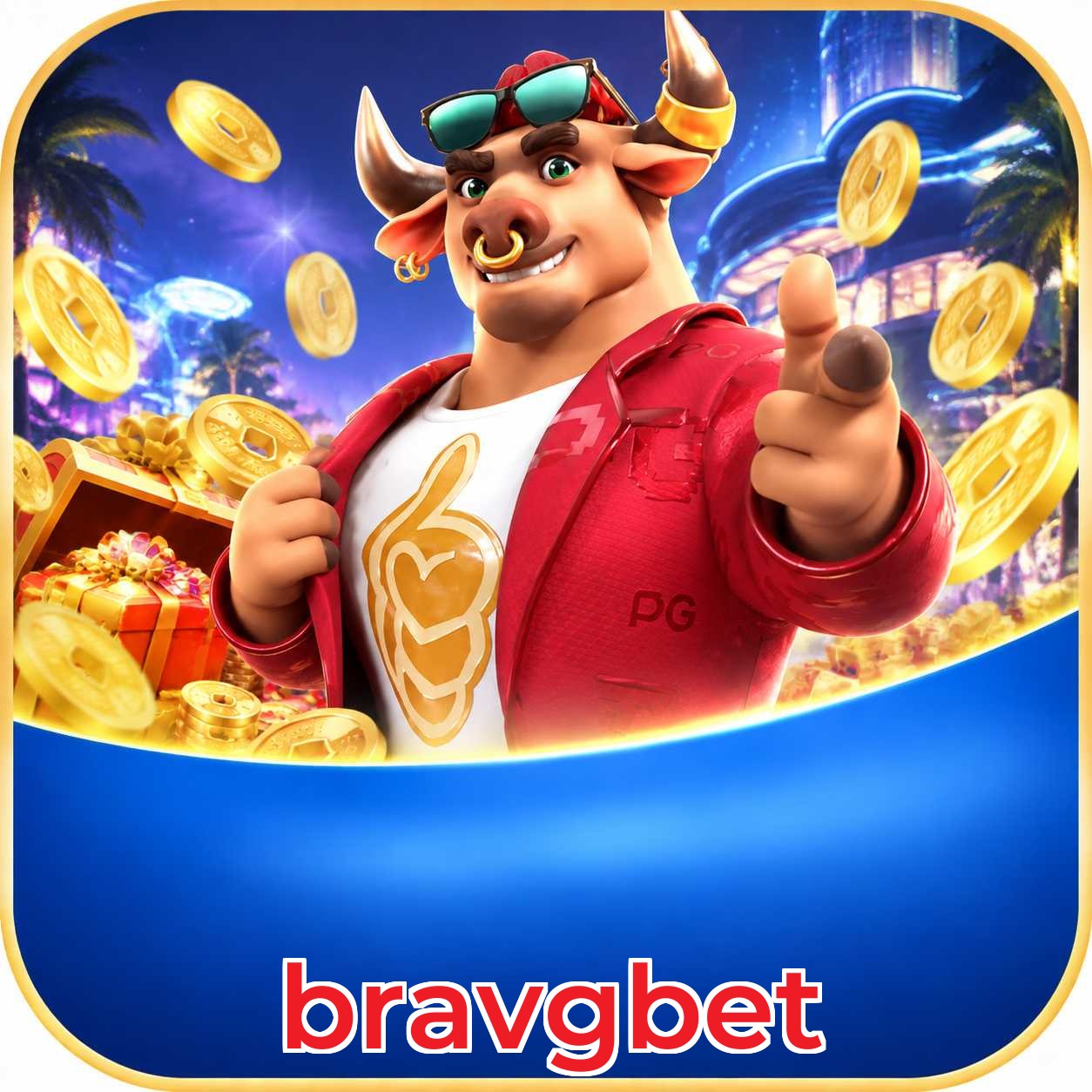 bravgbet Slots