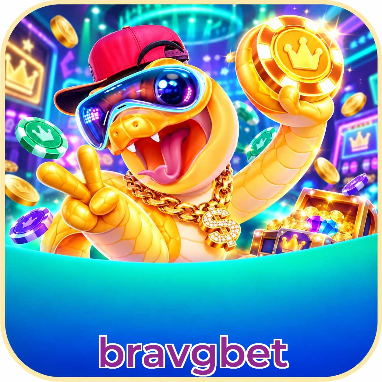 bravgbet Top Slots
