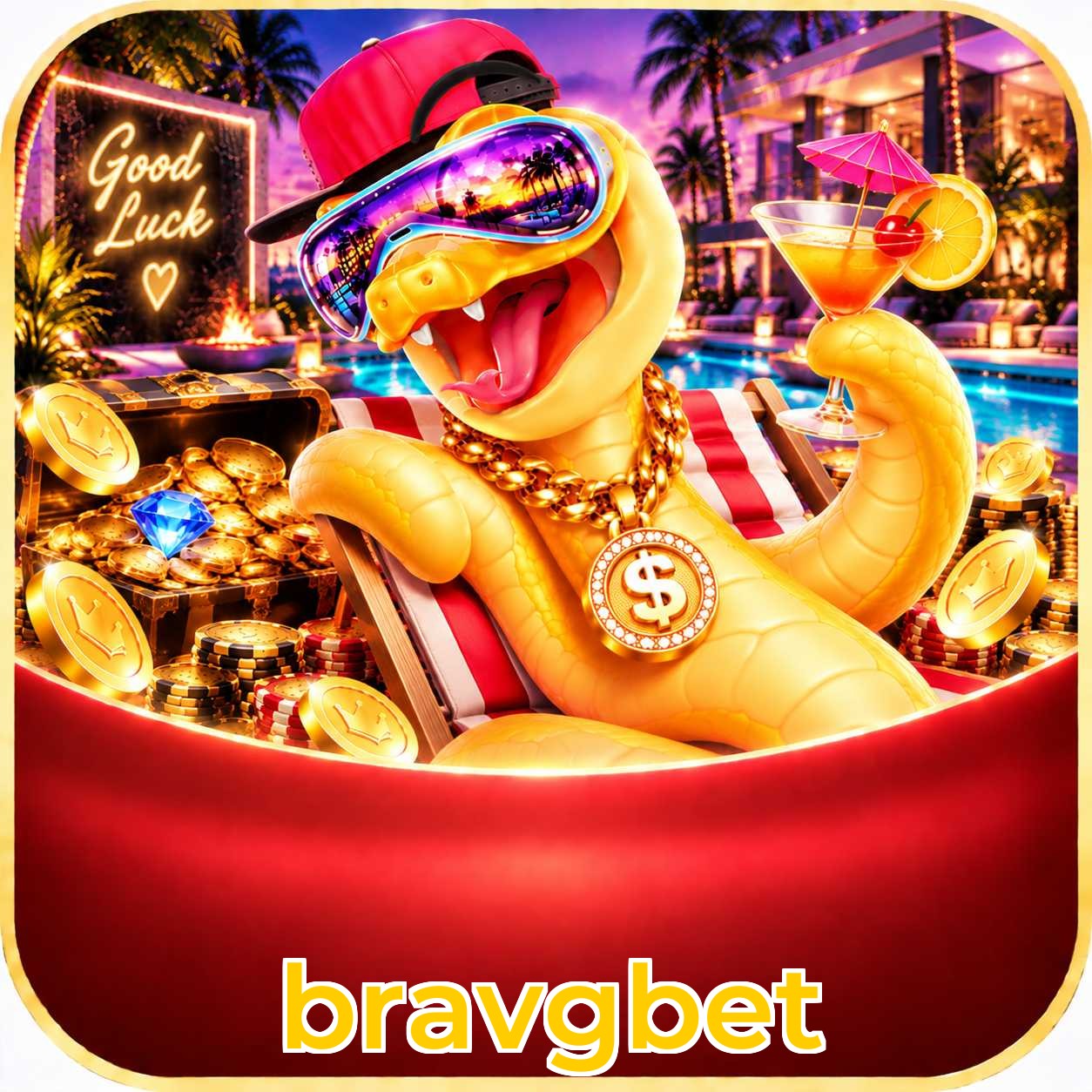 bravgbet Performance Tests