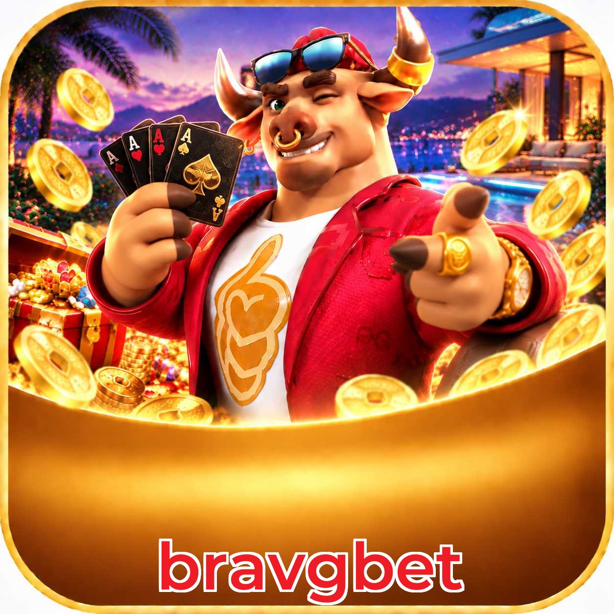 bravgbet Suporte