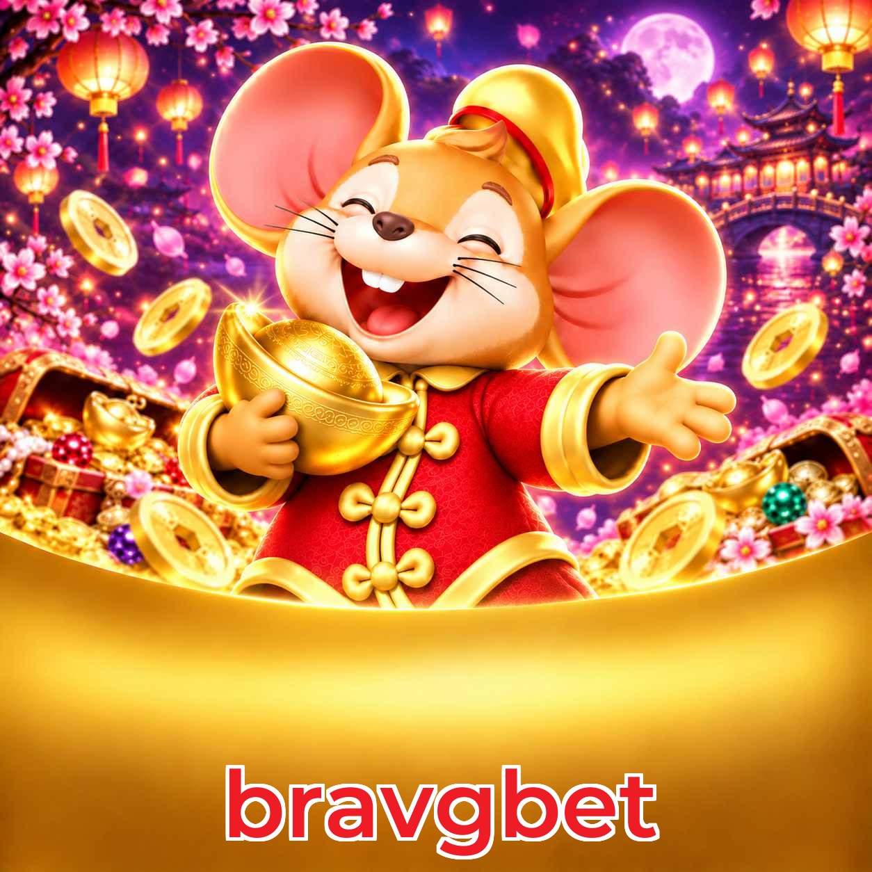 bravgbet Loterias