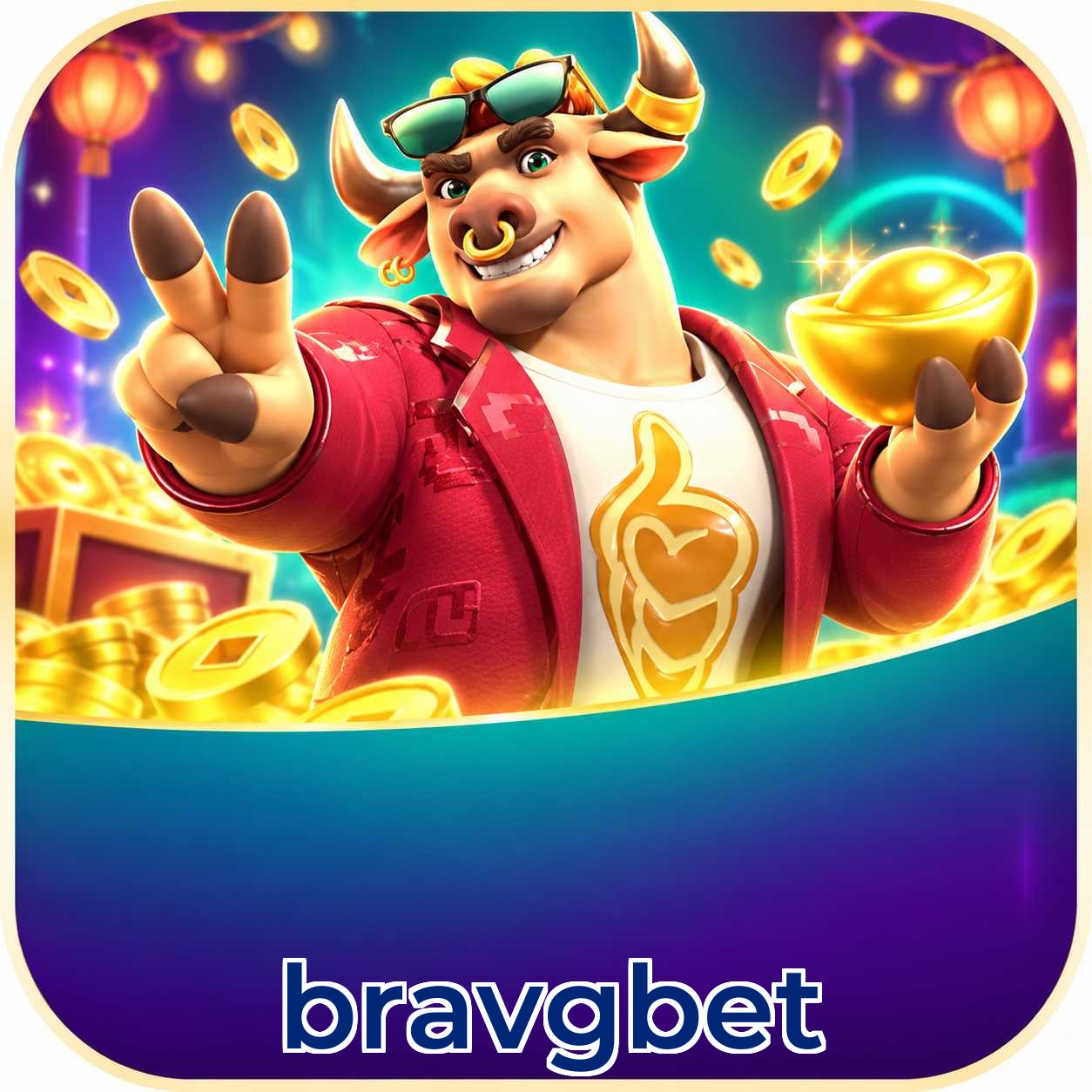bravgbet Logo