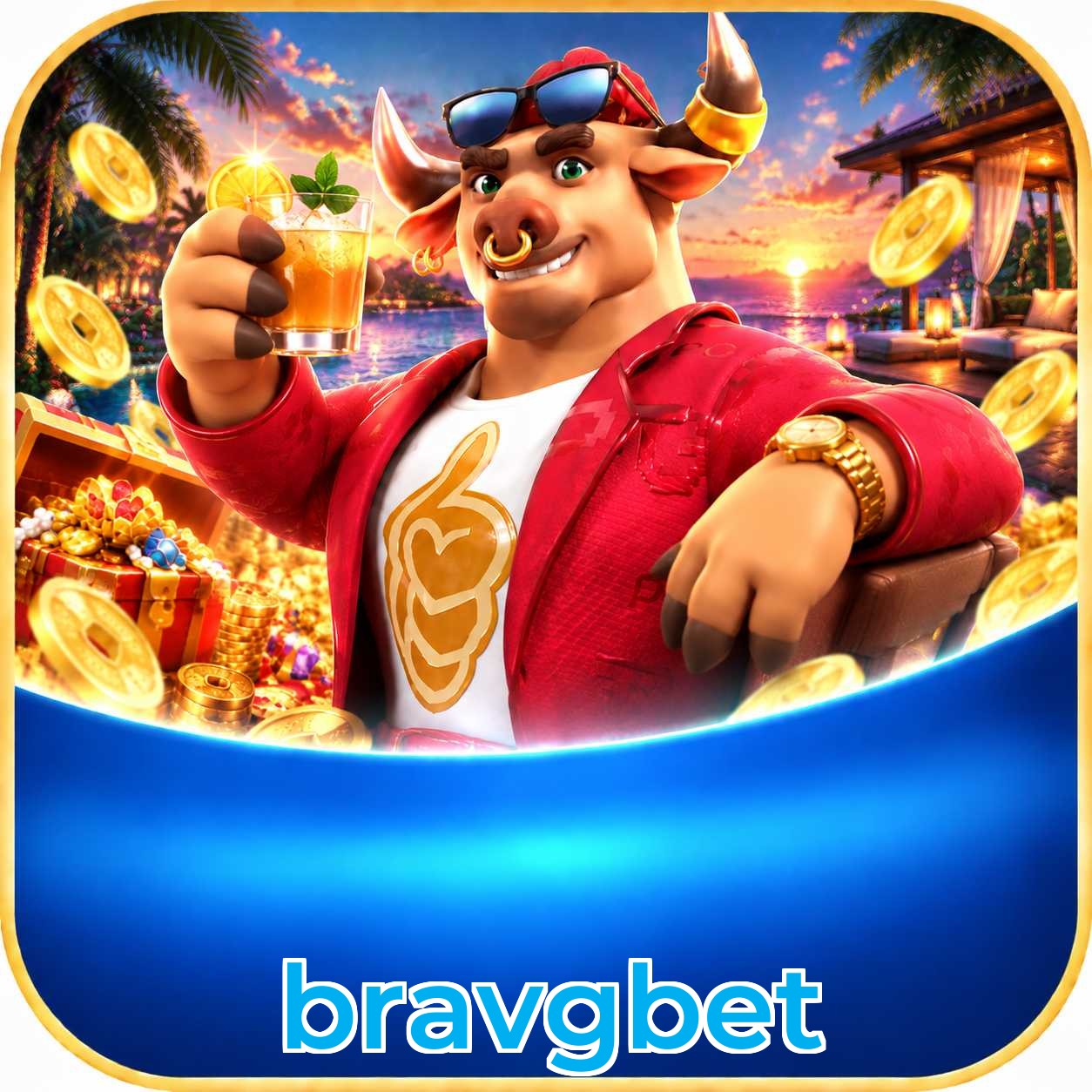 bravgbet Fortune Tiger Game
