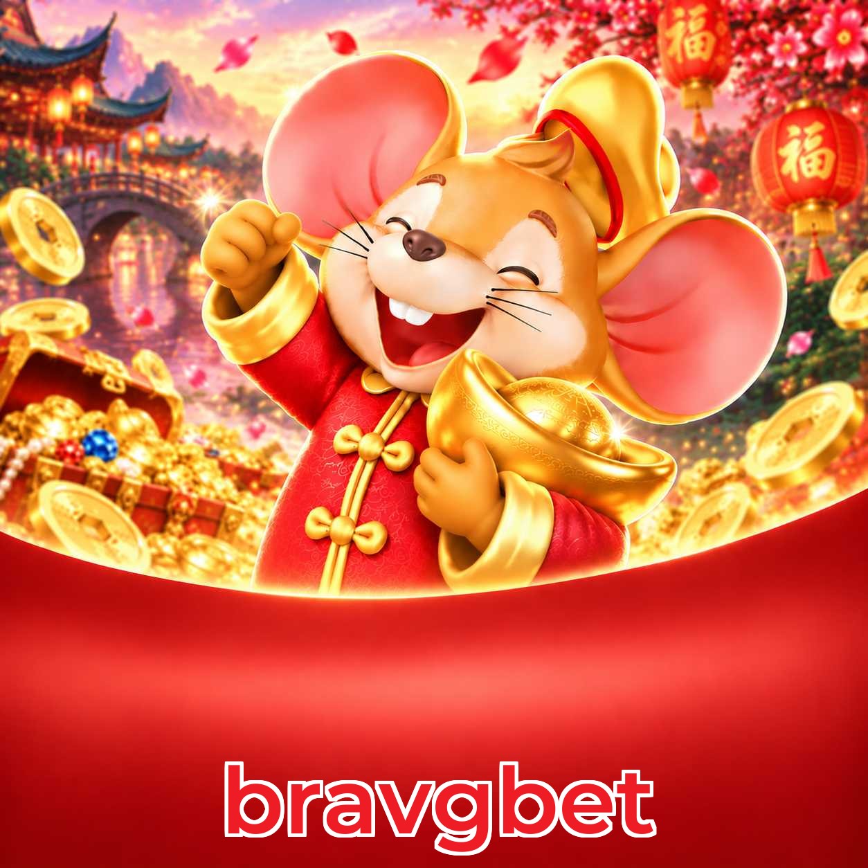 bravgbet App Features