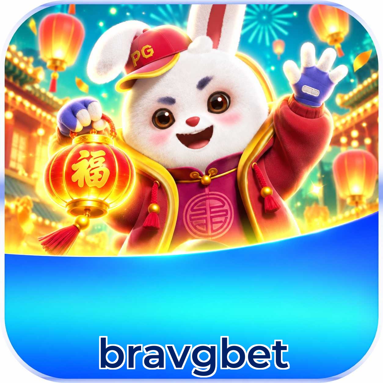 bravgbet Logo