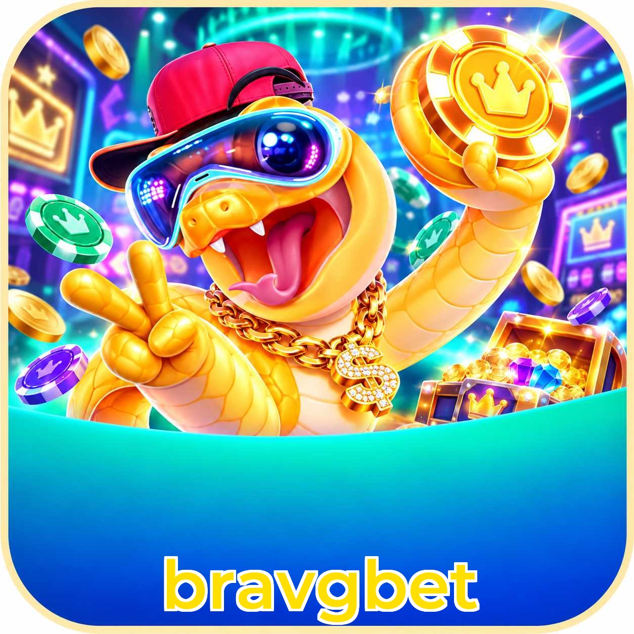 bravgbet Requirements