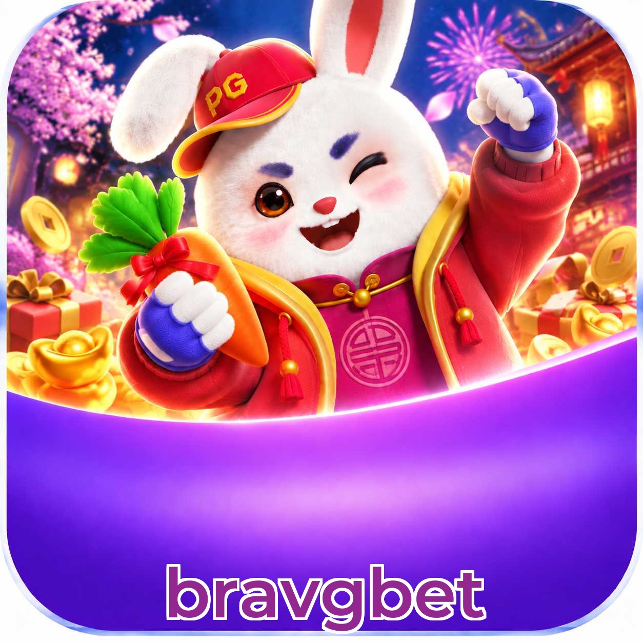 bravgbet Logo