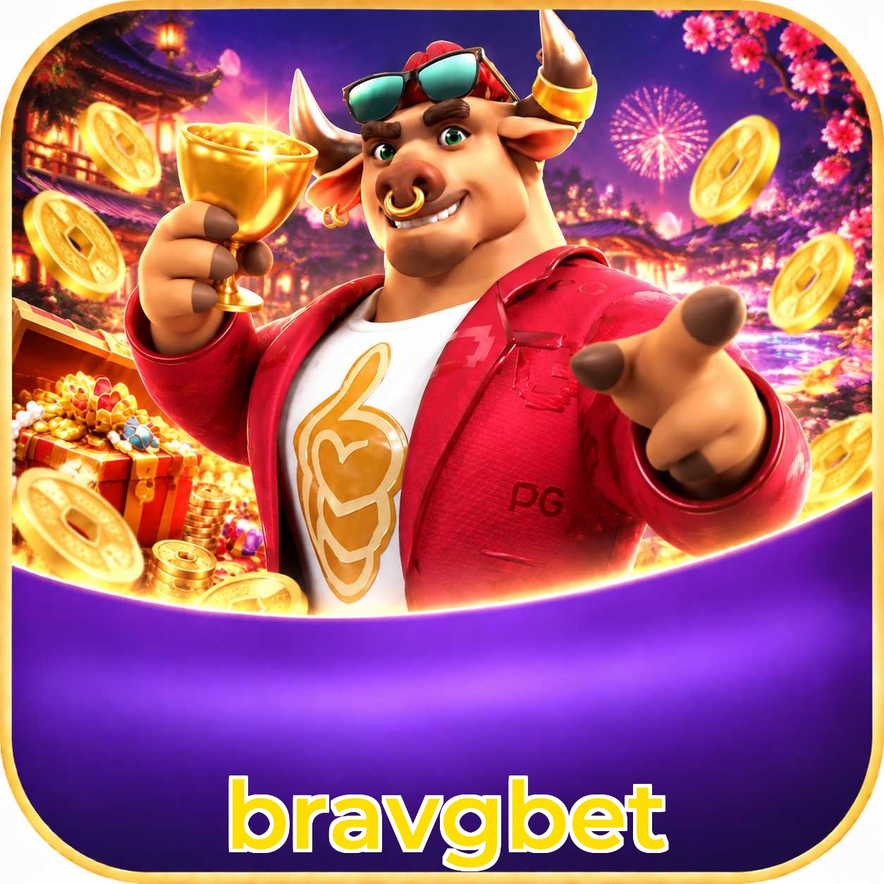 bravgbet Interface