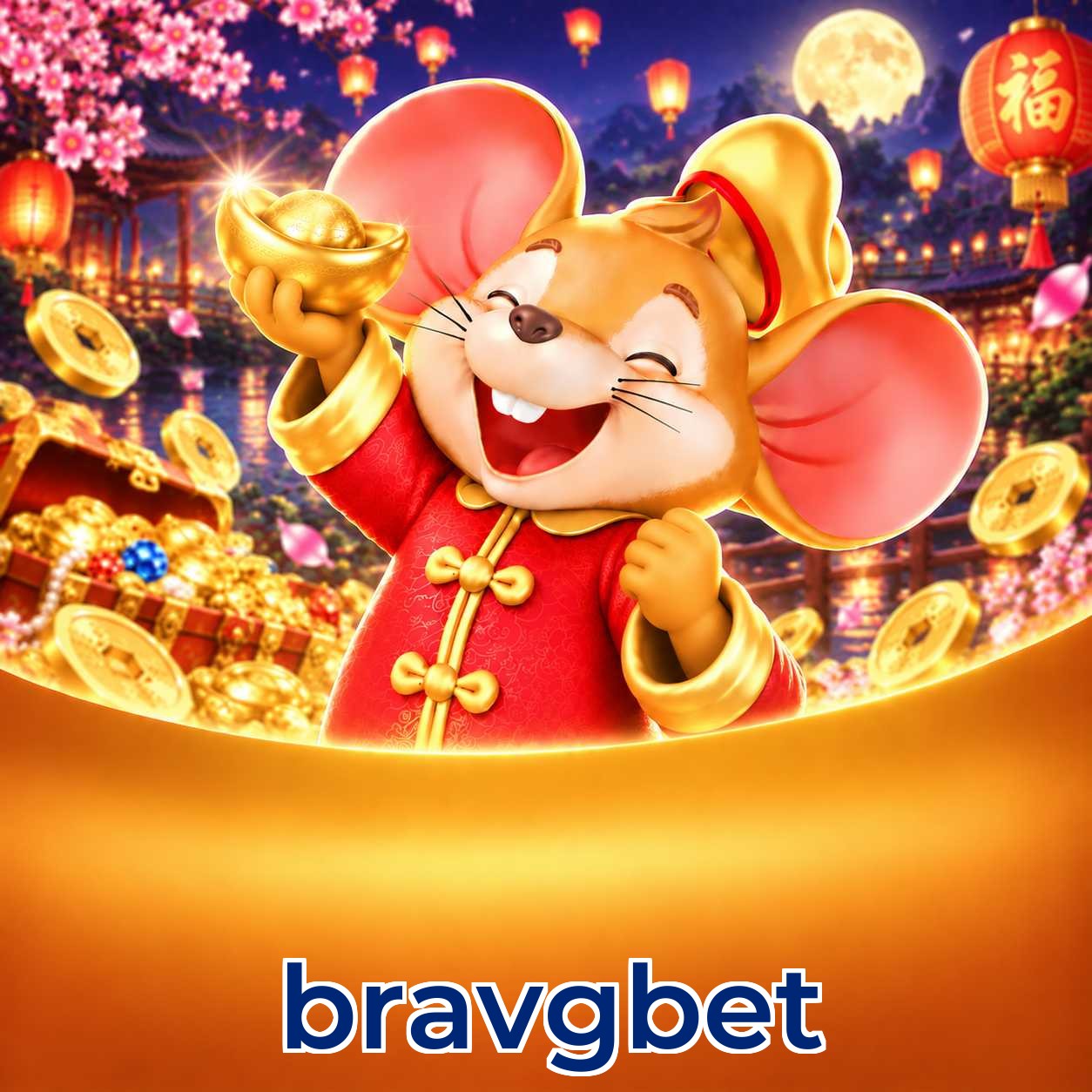 bravgbet Security