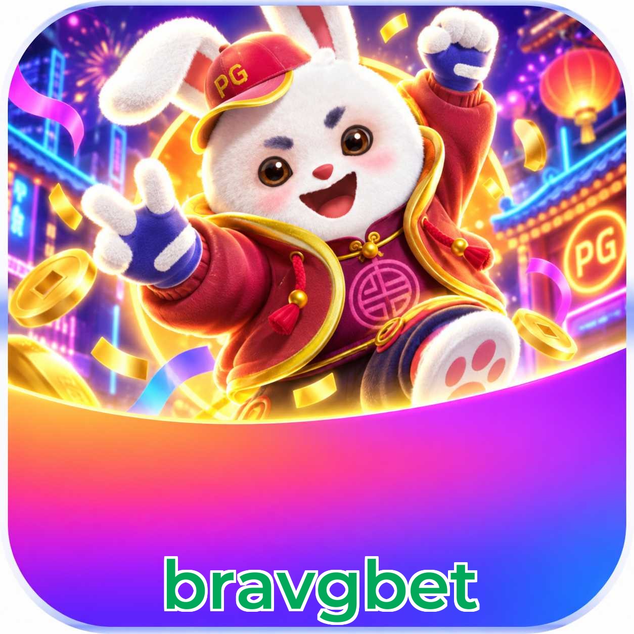 bravgbet Logo
