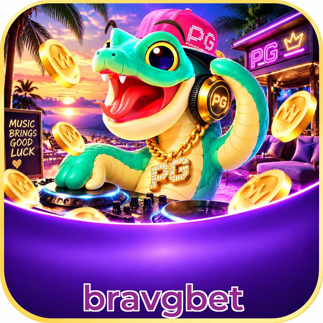bravgbet Live Casino Overview