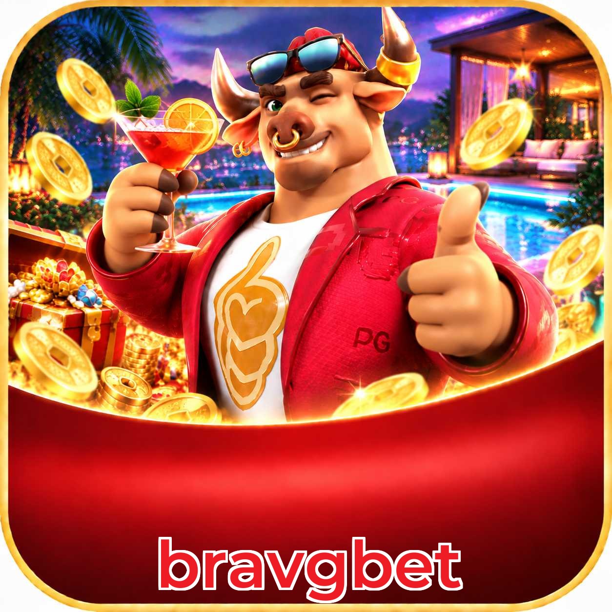 bravgbet Telegram