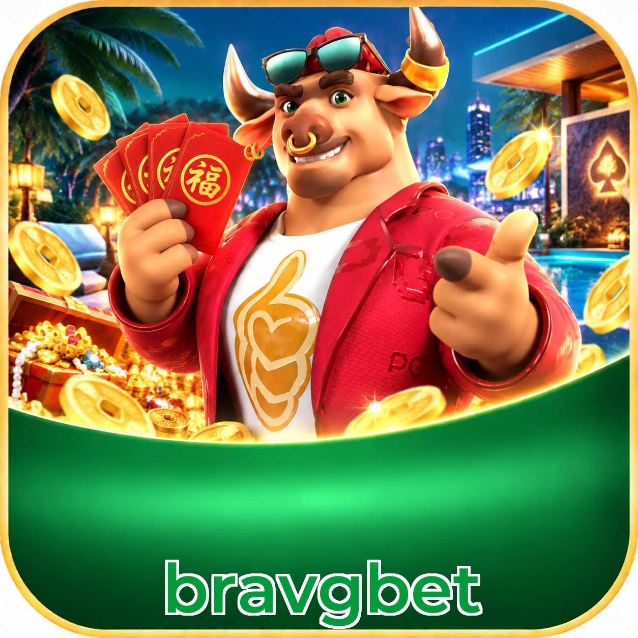 bravgbet Segurança