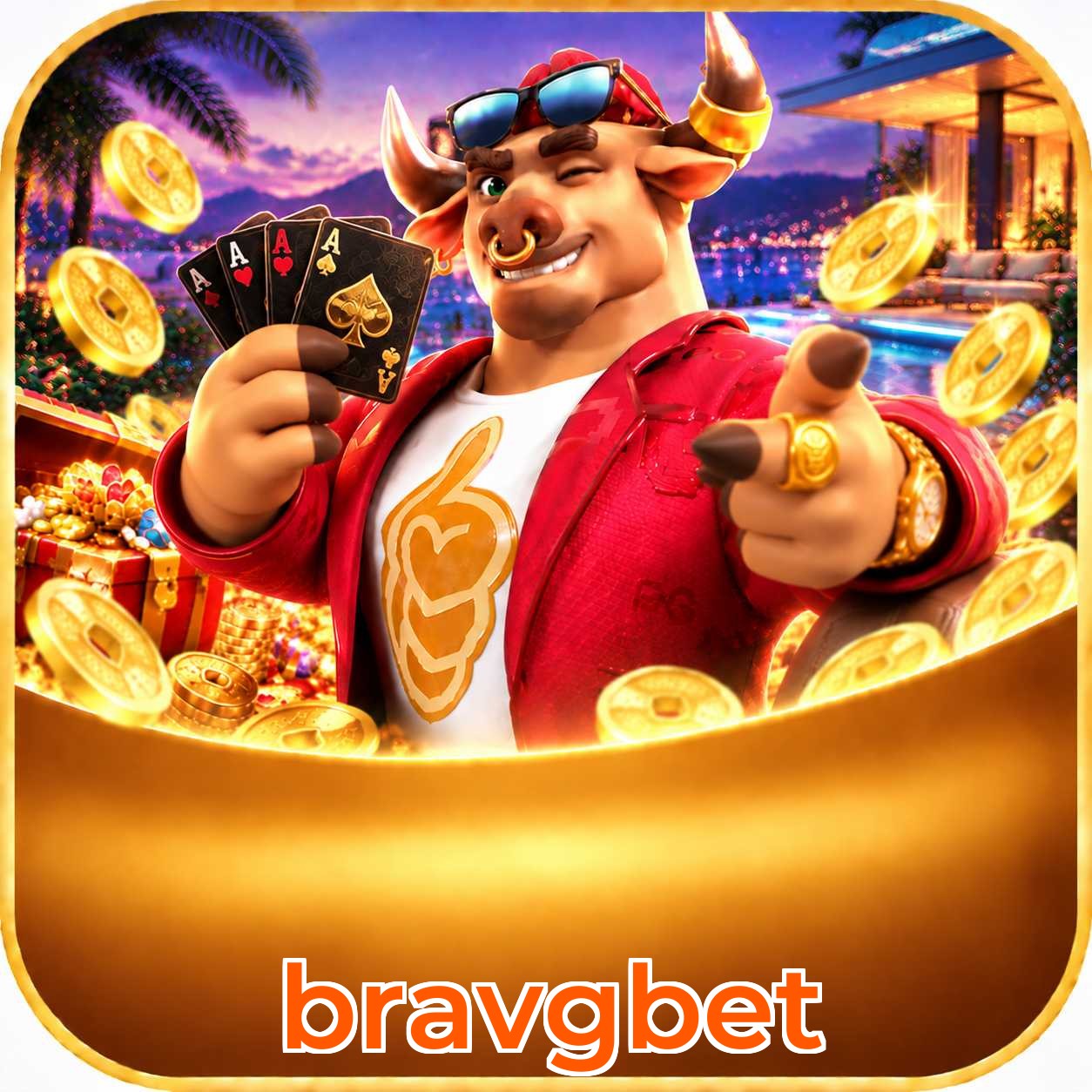 bravgbet VIP Telegram