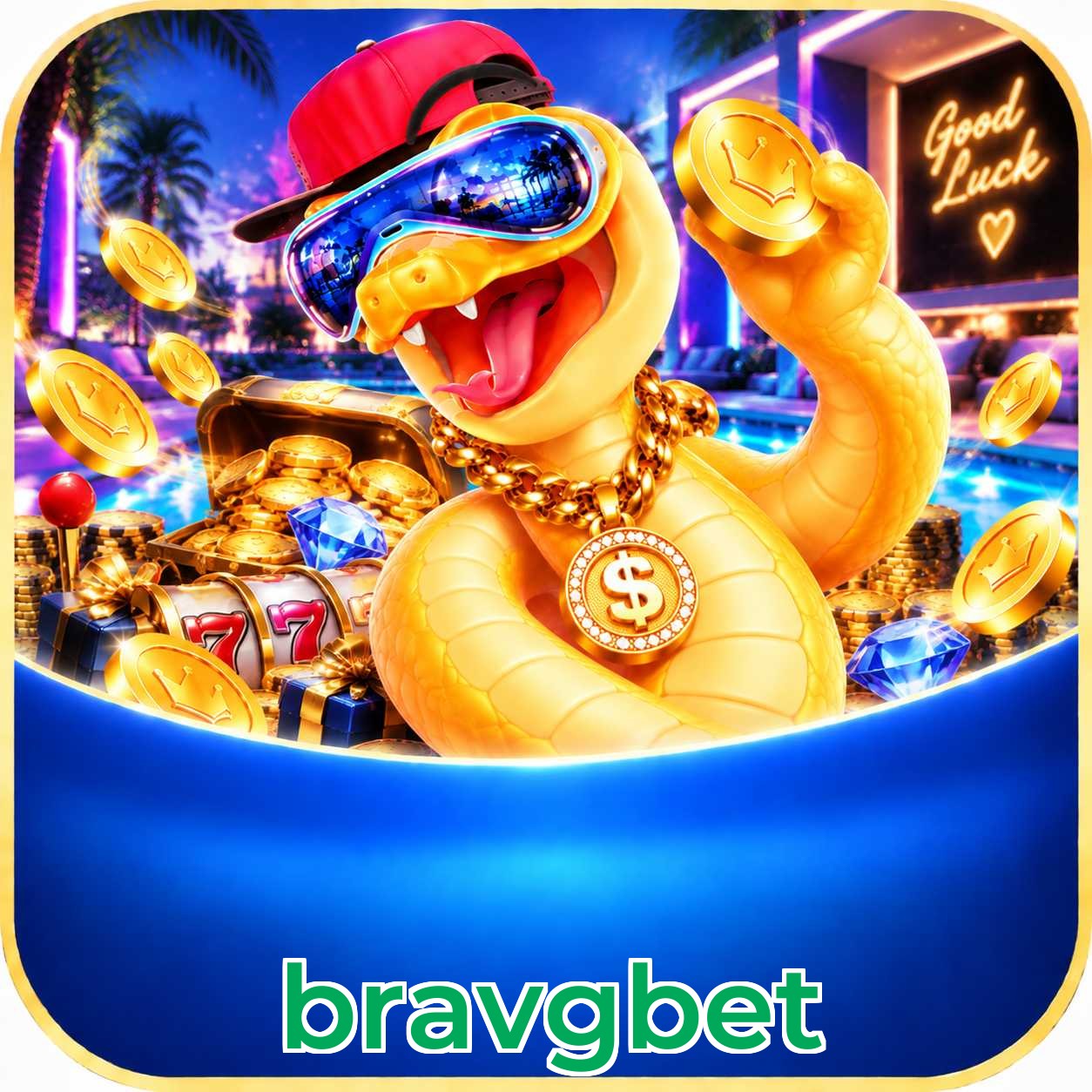 bravgbet 2FA