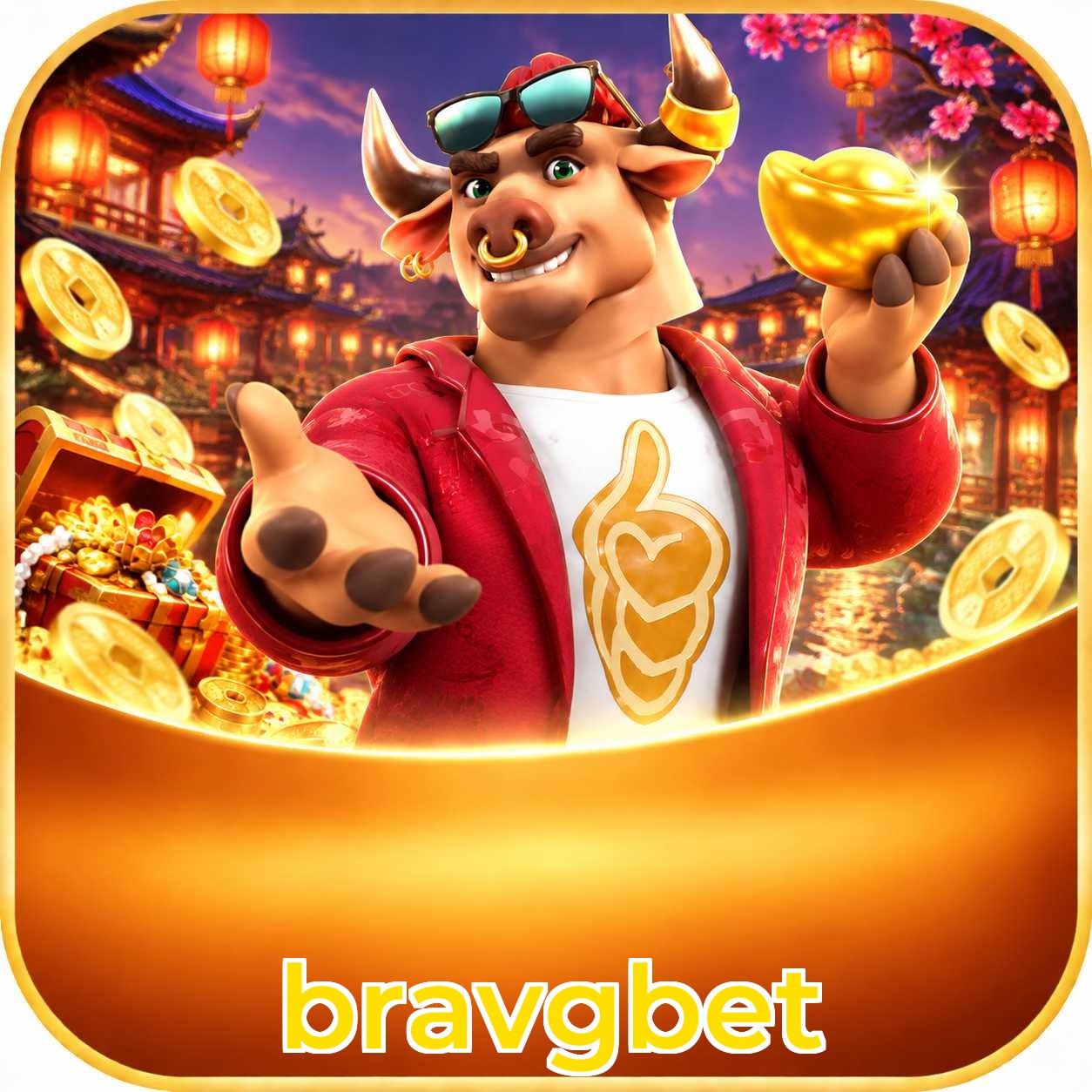 bravgbet Fortune Tiger RTP