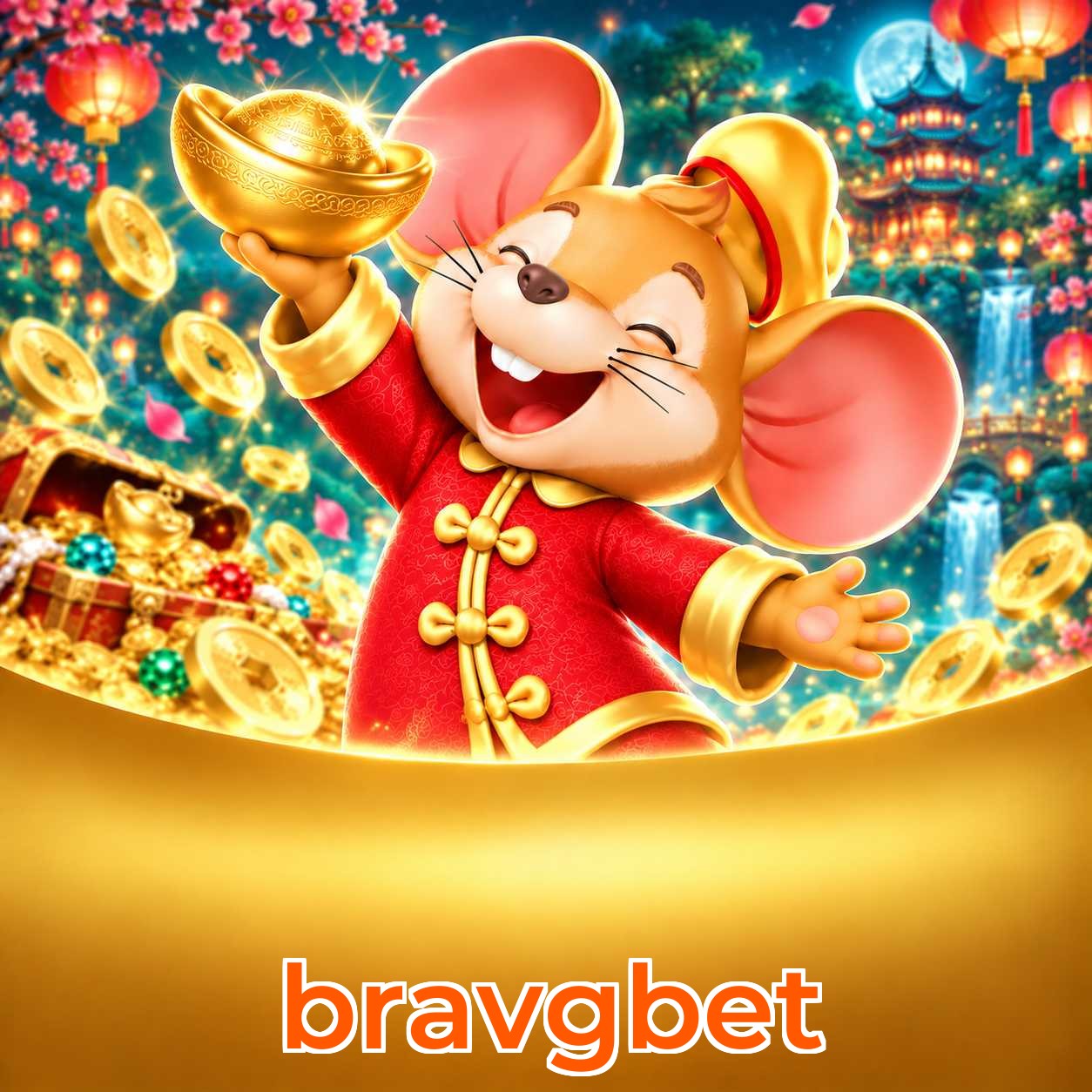 bravgbet instalar Windows e Mac