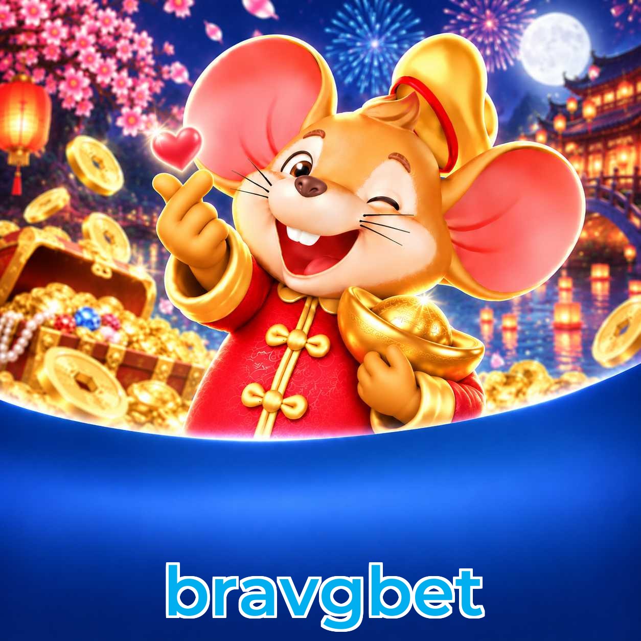 bravgbet Bet Odds Analysis