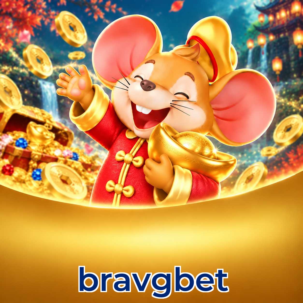 bravgbet Logo