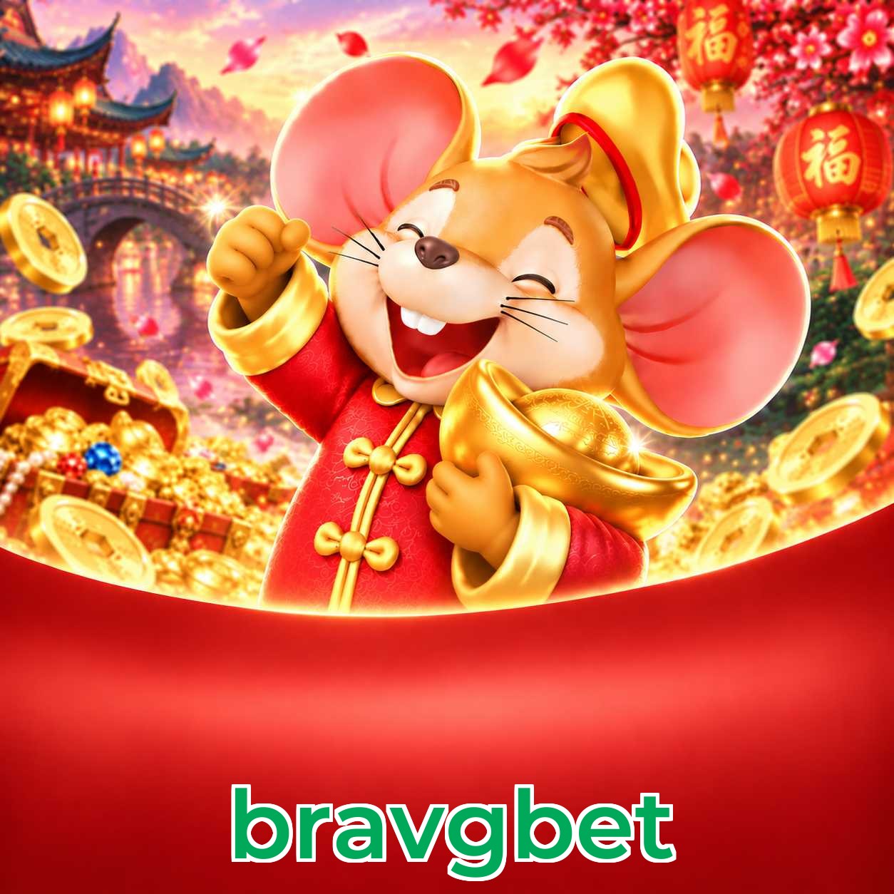 bravgbet VIP Program